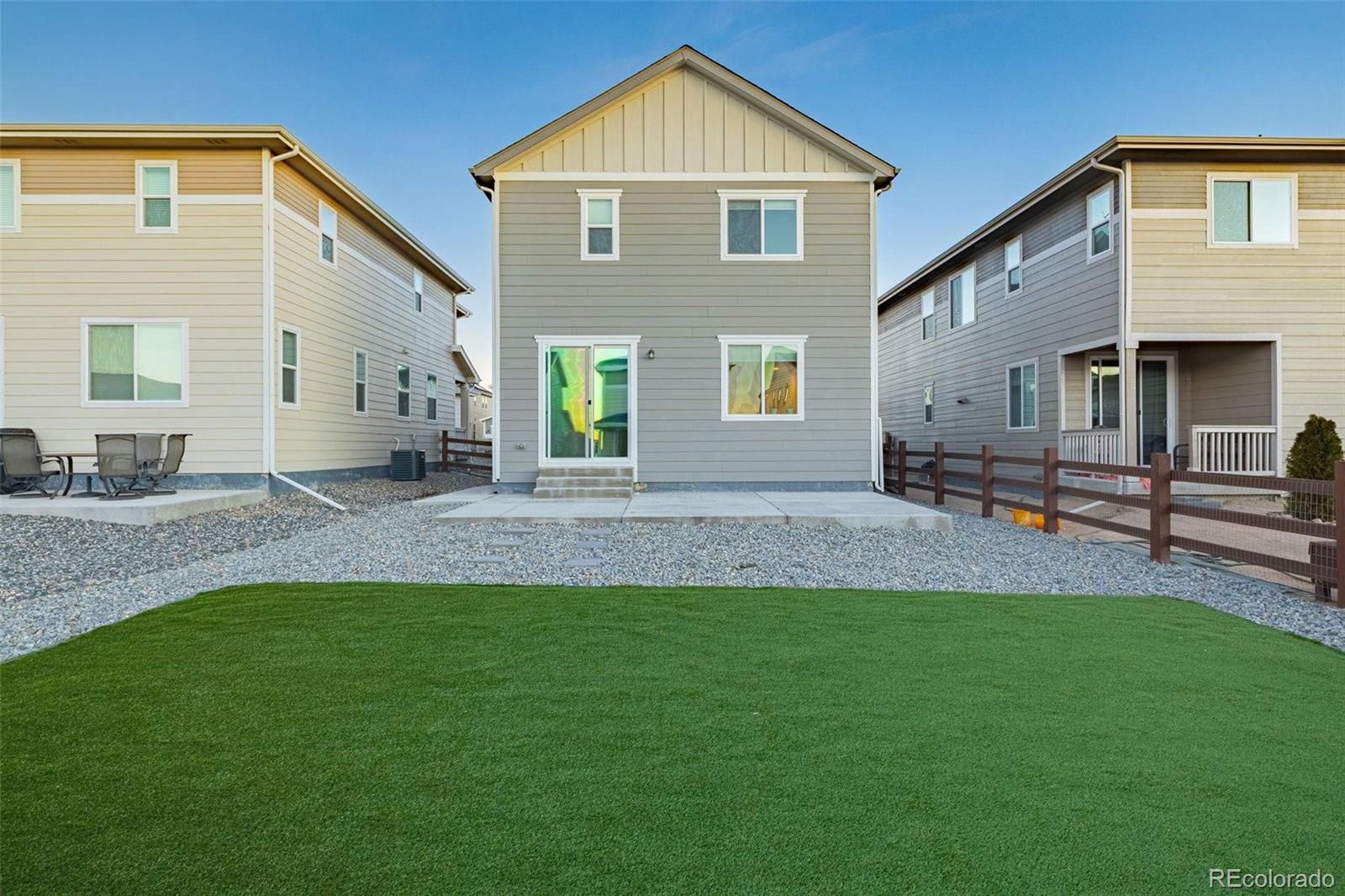 MLS Image #27 for 16407  mountain flax drive,monument, Colorado