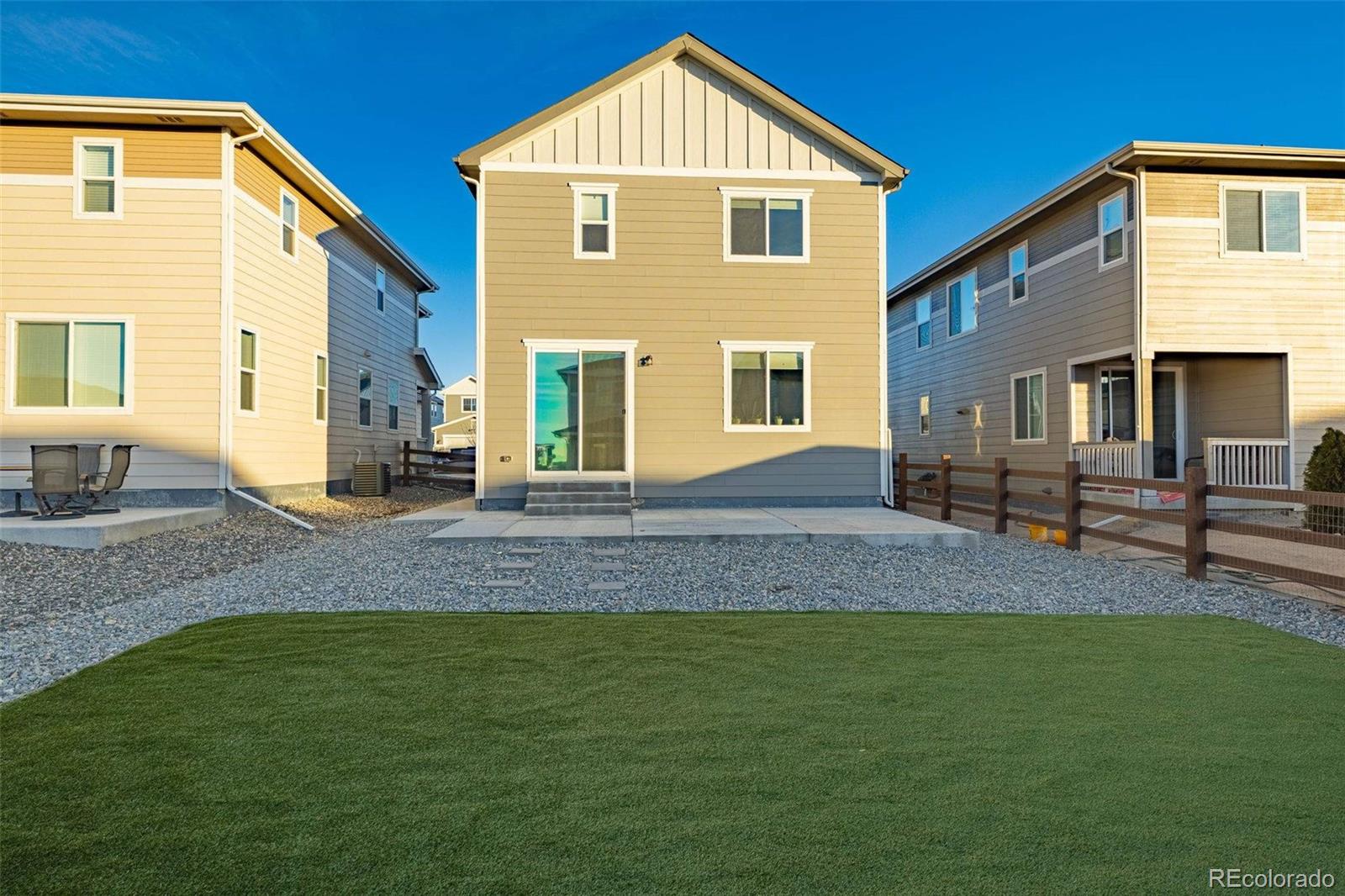 MLS Image #28 for 16407  mountain flax drive,monument, Colorado