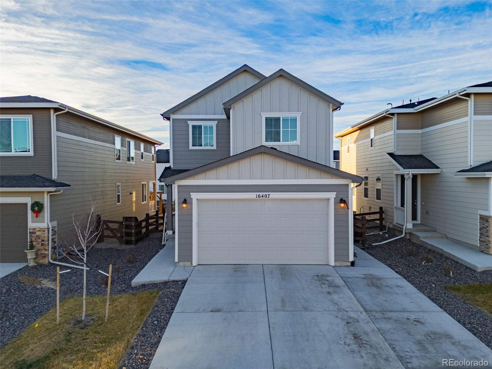MLS Image #29 for 16407  mountain flax drive,monument, Colorado