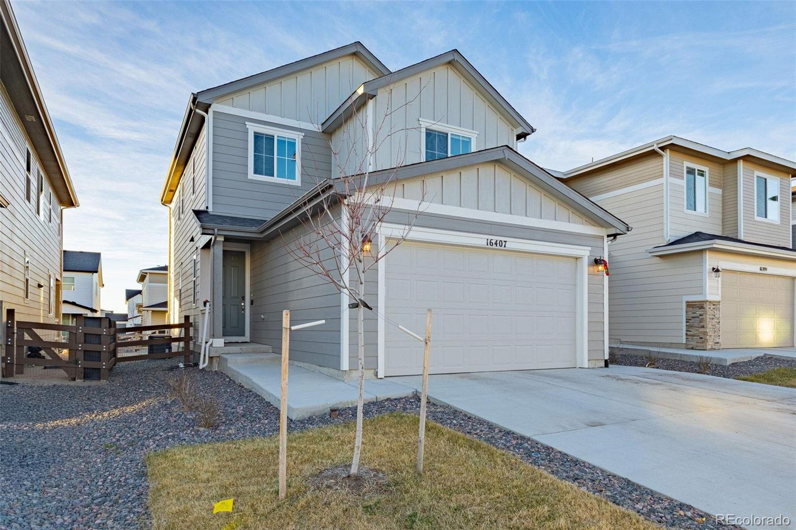 MLS Image #3 for 16407  mountain flax drive,monument, Colorado