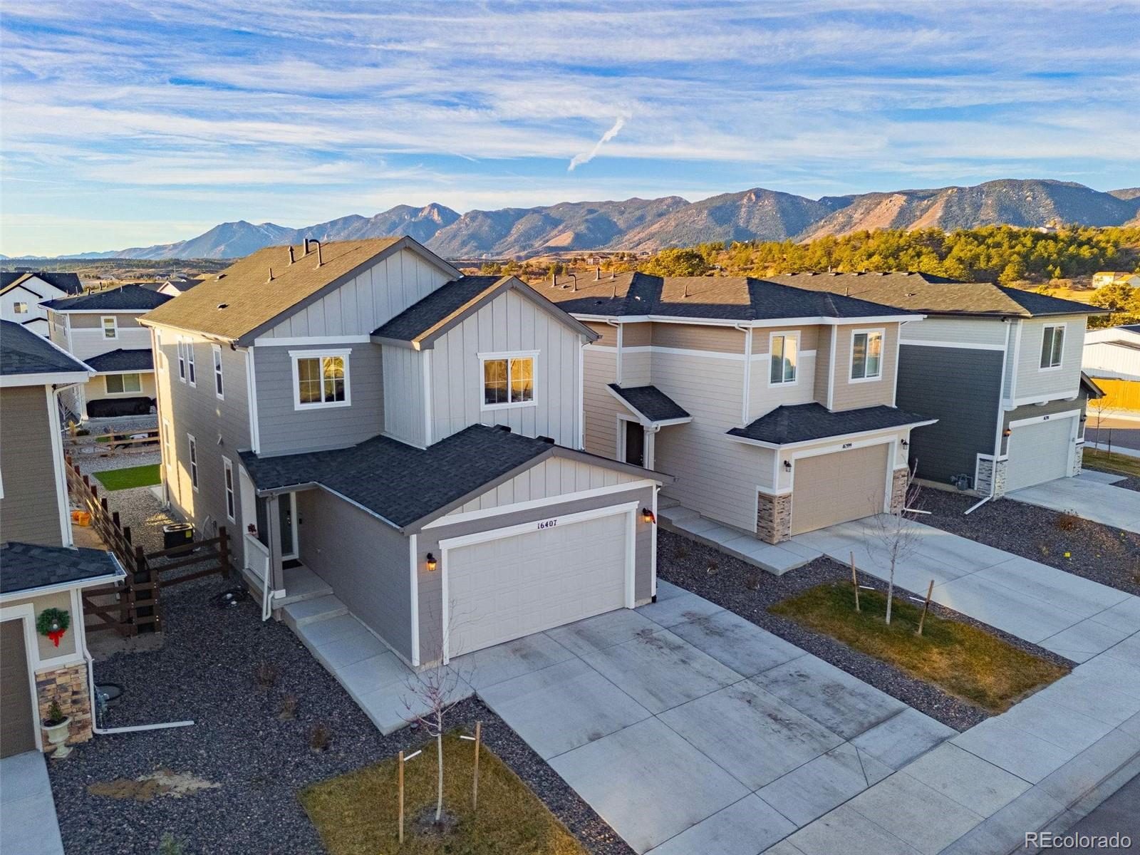 MLS Image #30 for 16407  mountain flax drive,monument, Colorado