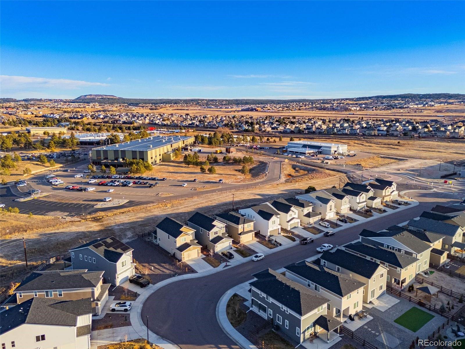 MLS Image #33 for 16407  mountain flax drive,monument, Colorado