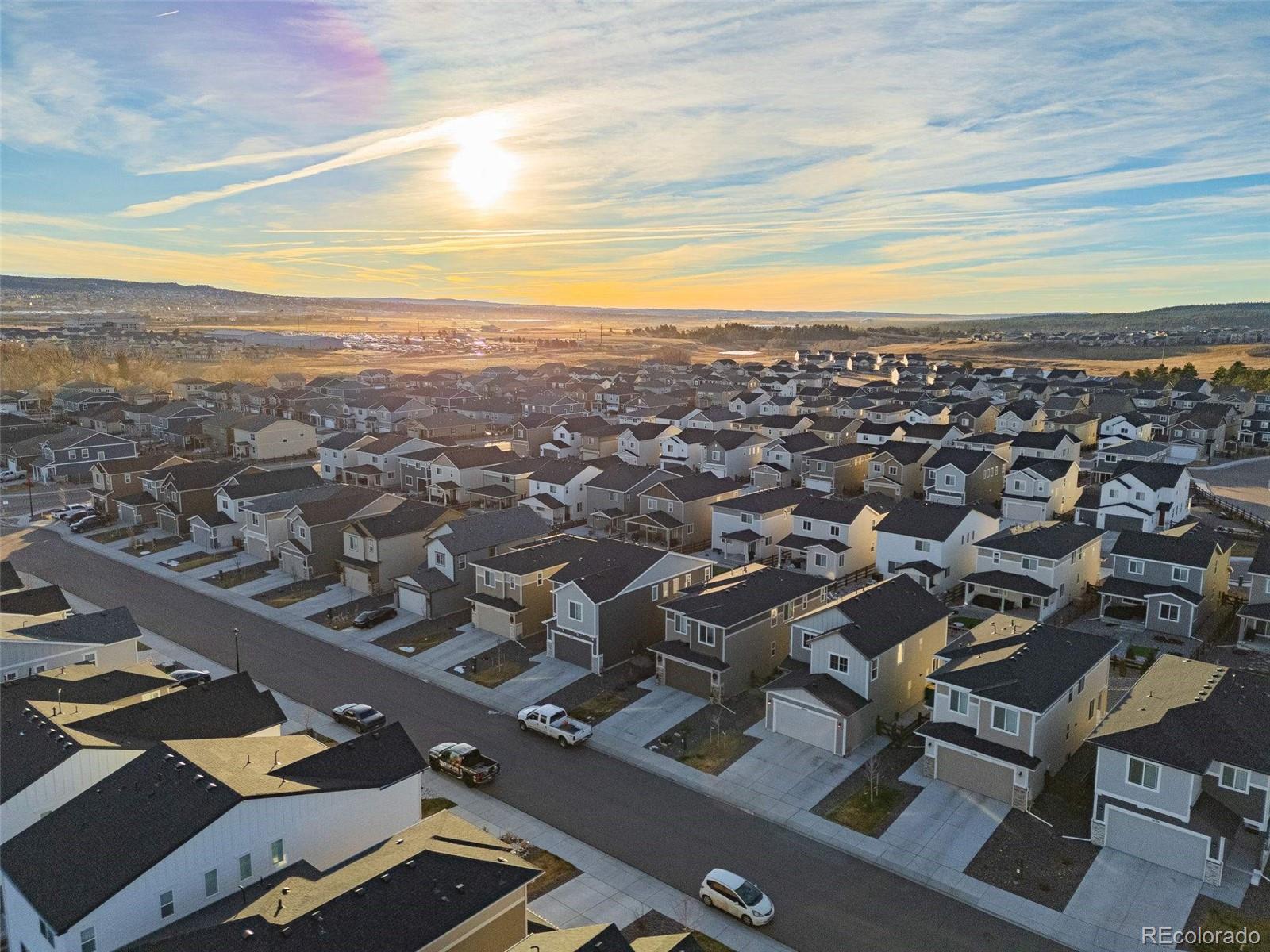 MLS Image #34 for 16407  mountain flax drive,monument, Colorado