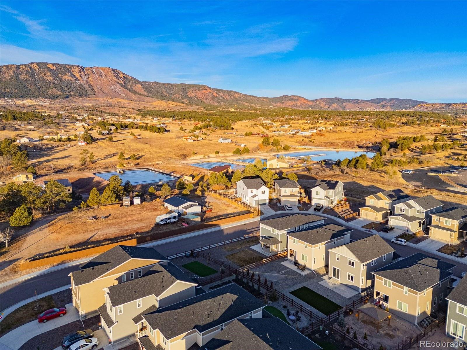 MLS Image #36 for 16407  mountain flax drive,monument, Colorado