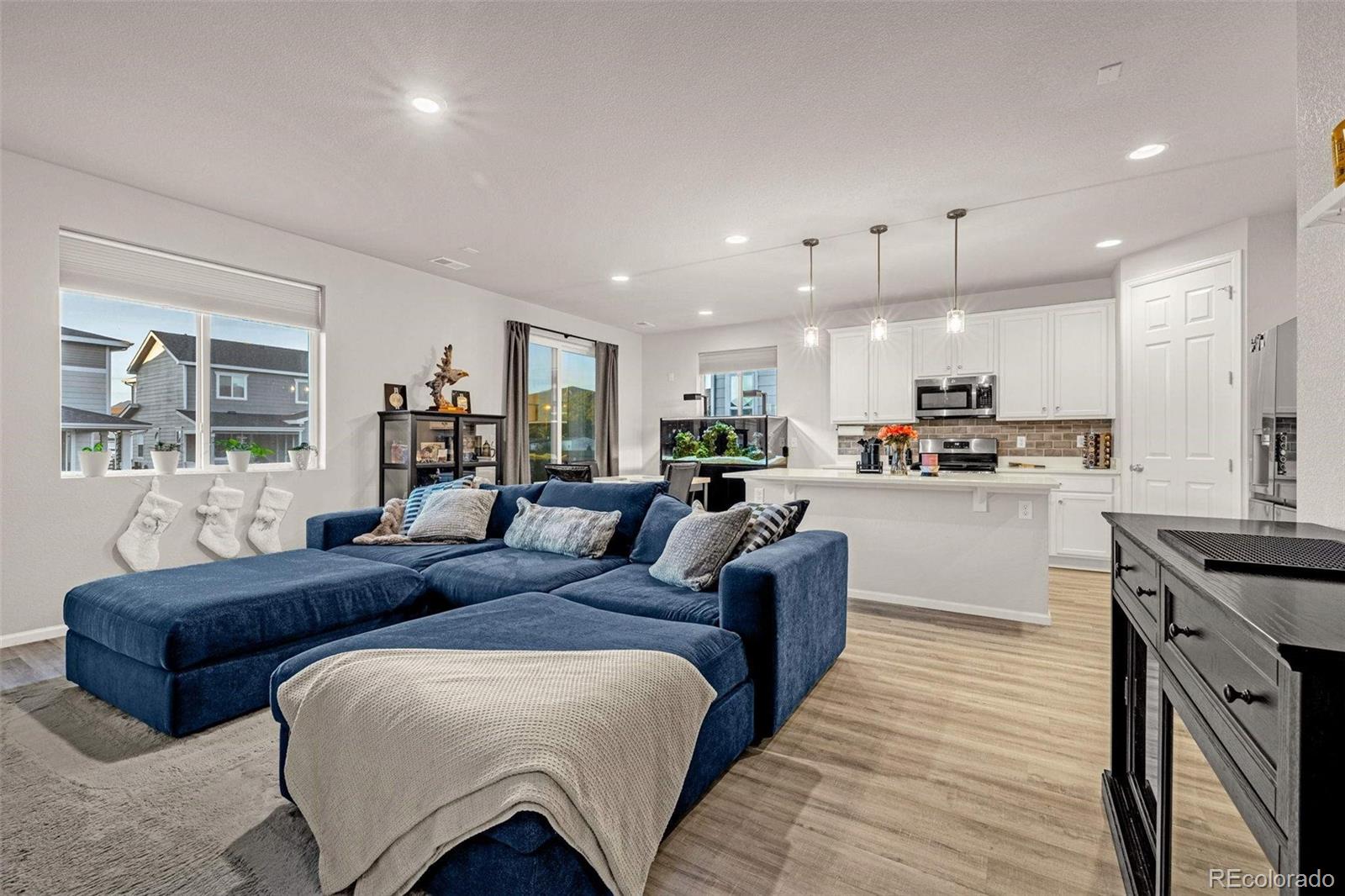 MLS Image #7 for 16407  mountain flax drive,monument, Colorado