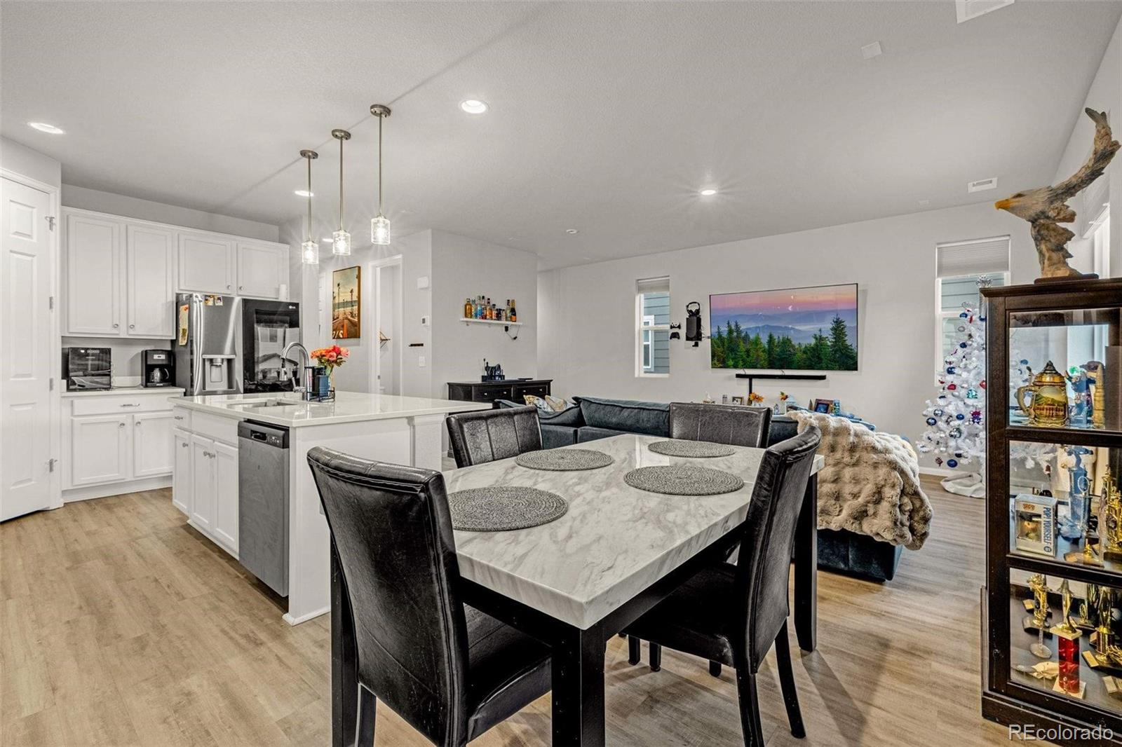 MLS Image #8 for 16407  mountain flax drive,monument, Colorado