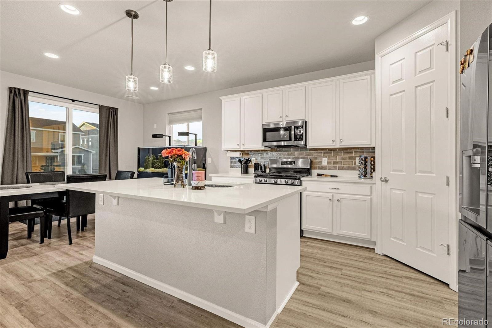 MLS Image #9 for 16407  mountain flax drive,monument, Colorado