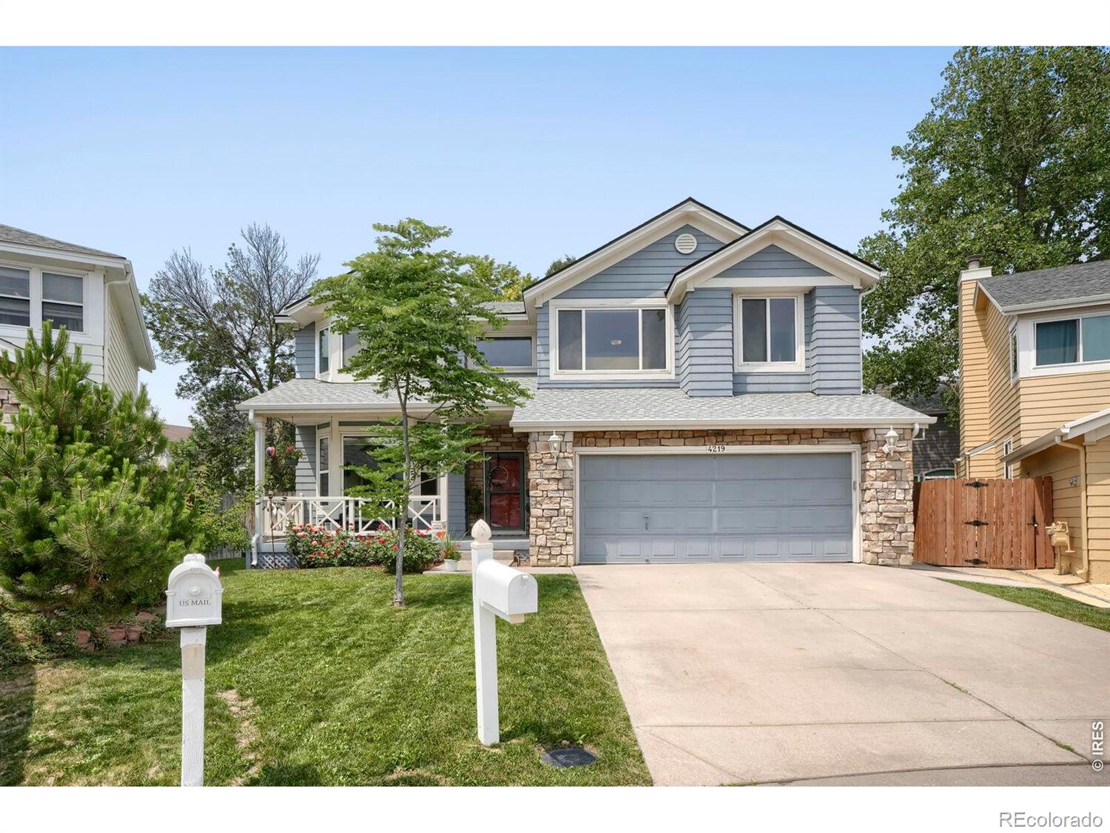 MLS Image #0 for 4219 e 130th circle,thornton, Colorado