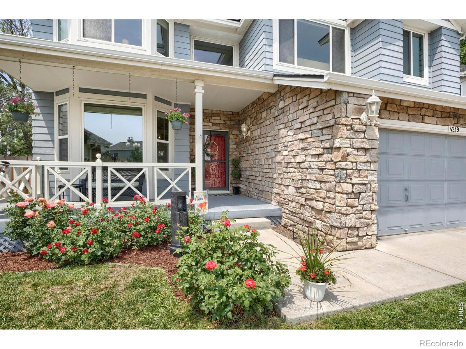MLS Image #1 for 4219 e 130th circle,thornton, Colorado