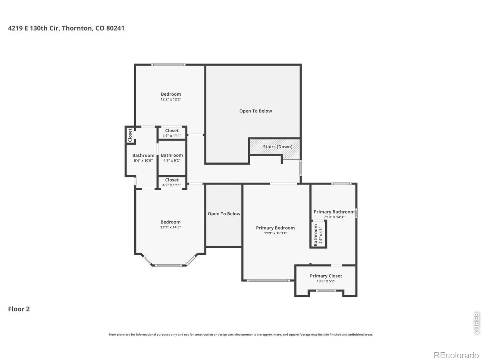 MLS Image #33 for 4219 e 130th circle,thornton, Colorado