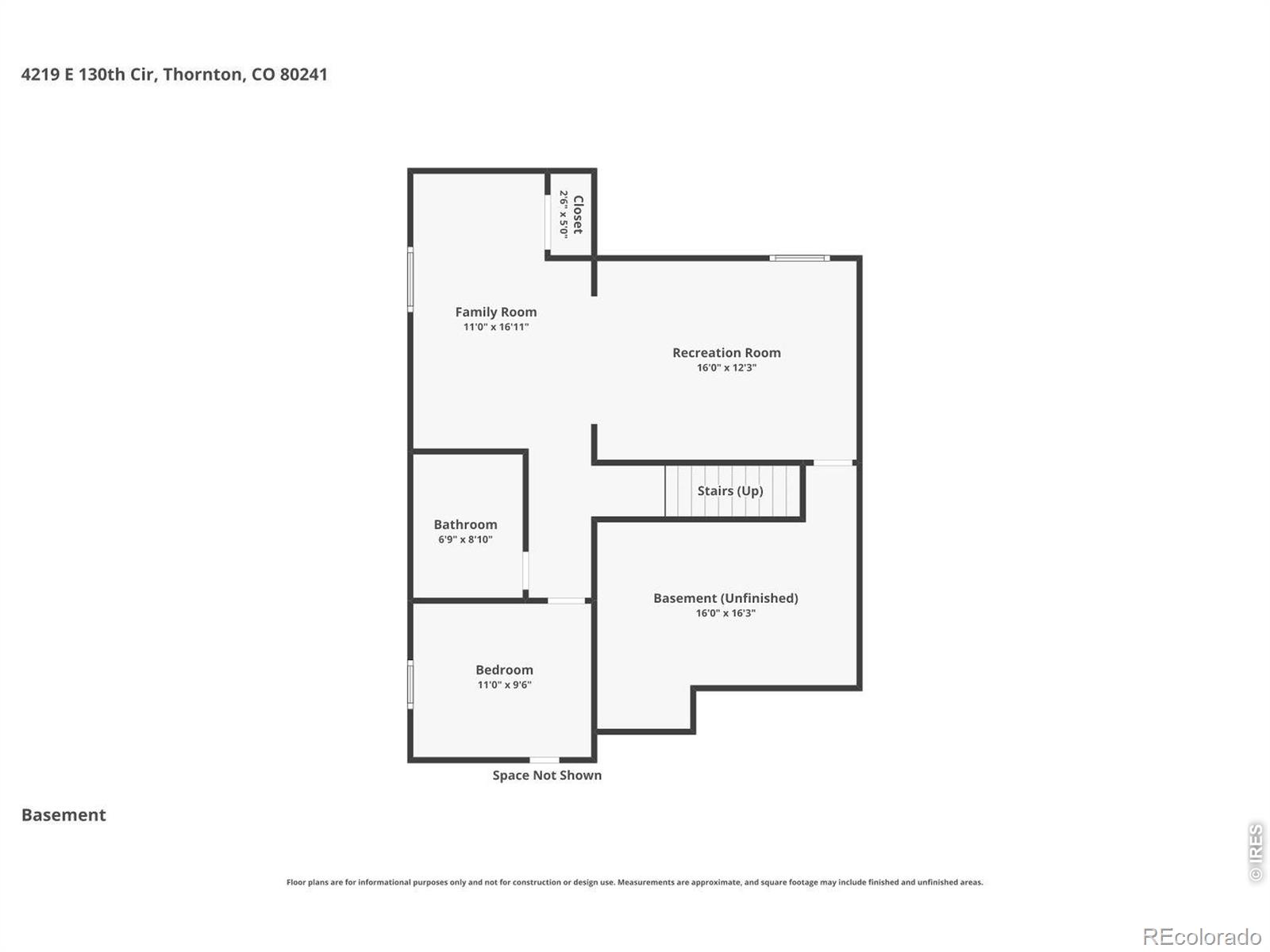 MLS Image #34 for 4219 e 130th circle,thornton, Colorado