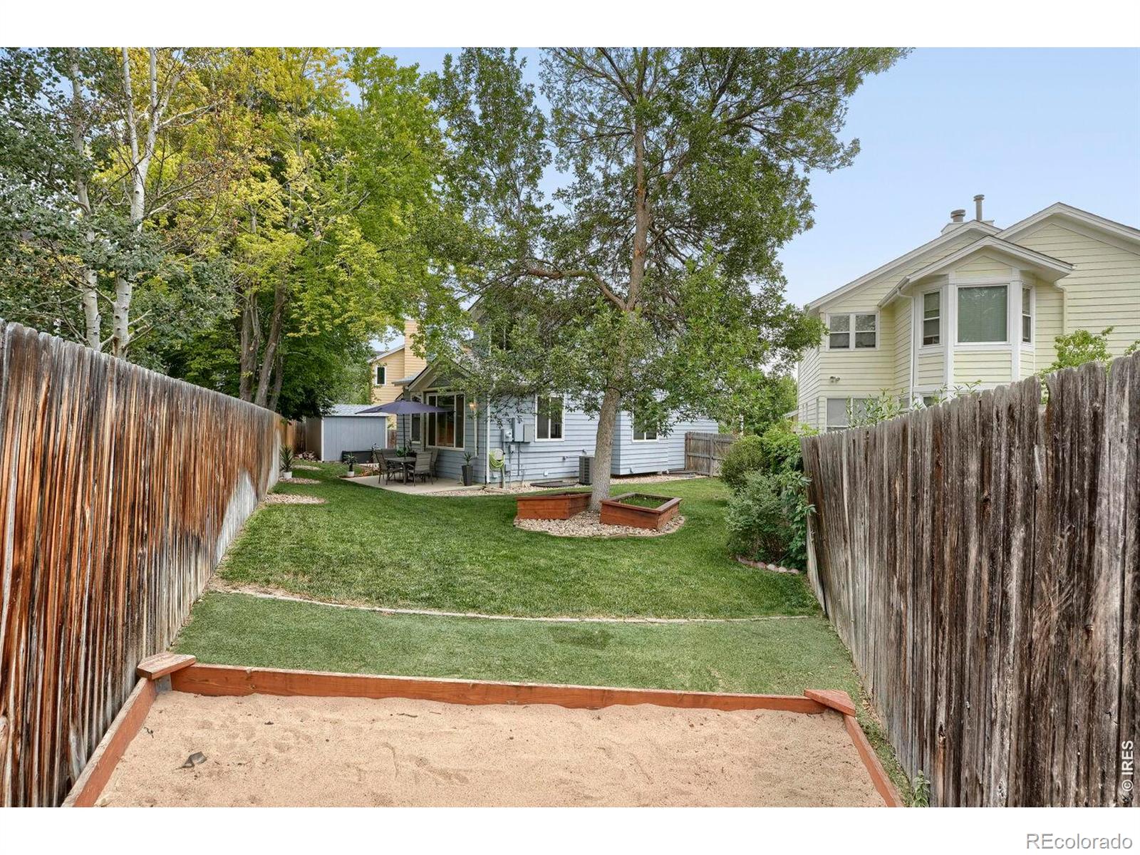MLS Image #5 for 4219 e 130th circle,thornton, Colorado