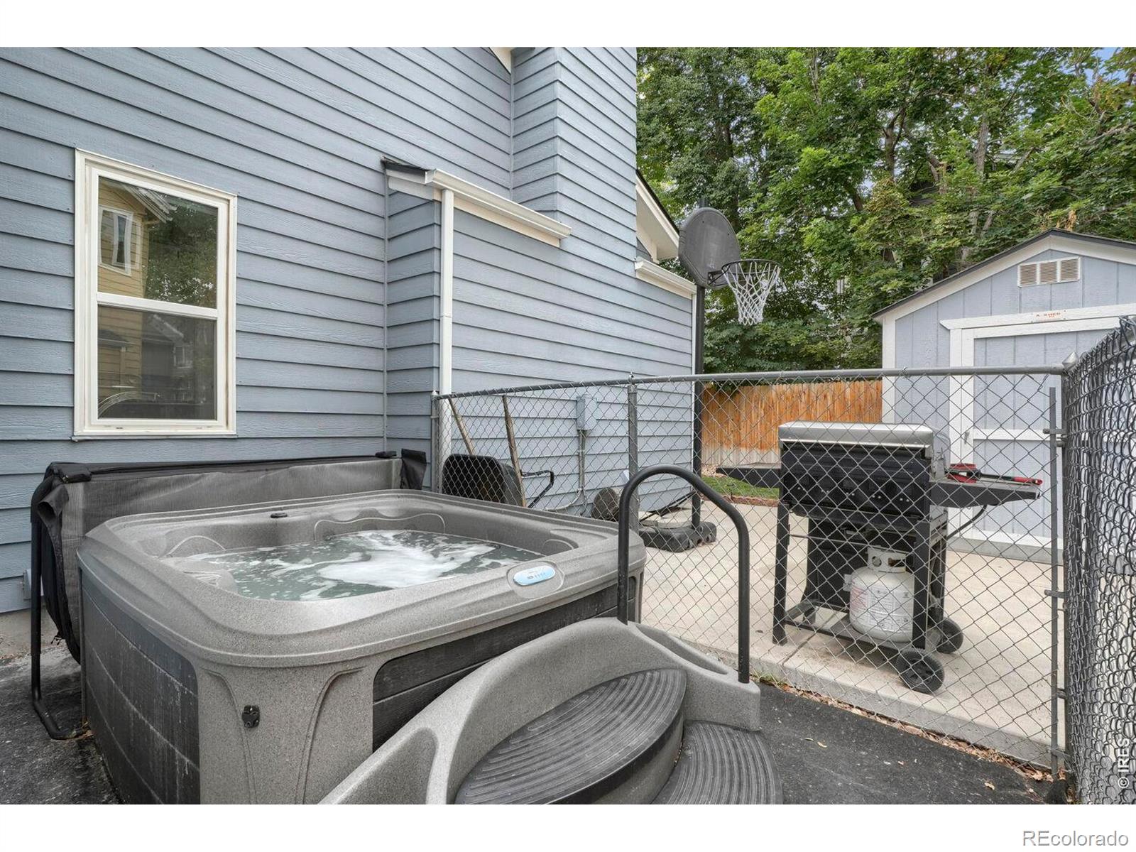 MLS Image #6 for 4219 e 130th circle,thornton, Colorado