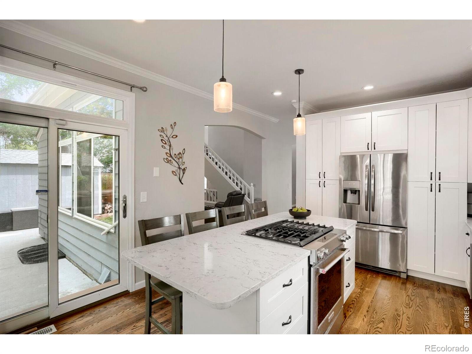 MLS Image #7 for 4219 e 130th circle,thornton, Colorado