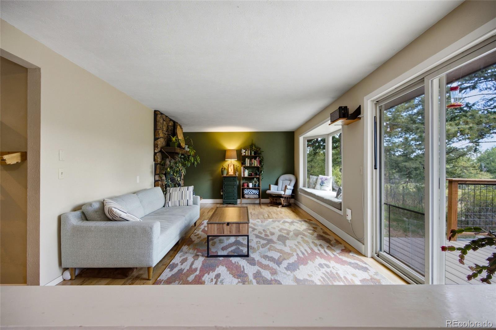 MLS Image #10 for 31280  florence road,conifer, Colorado