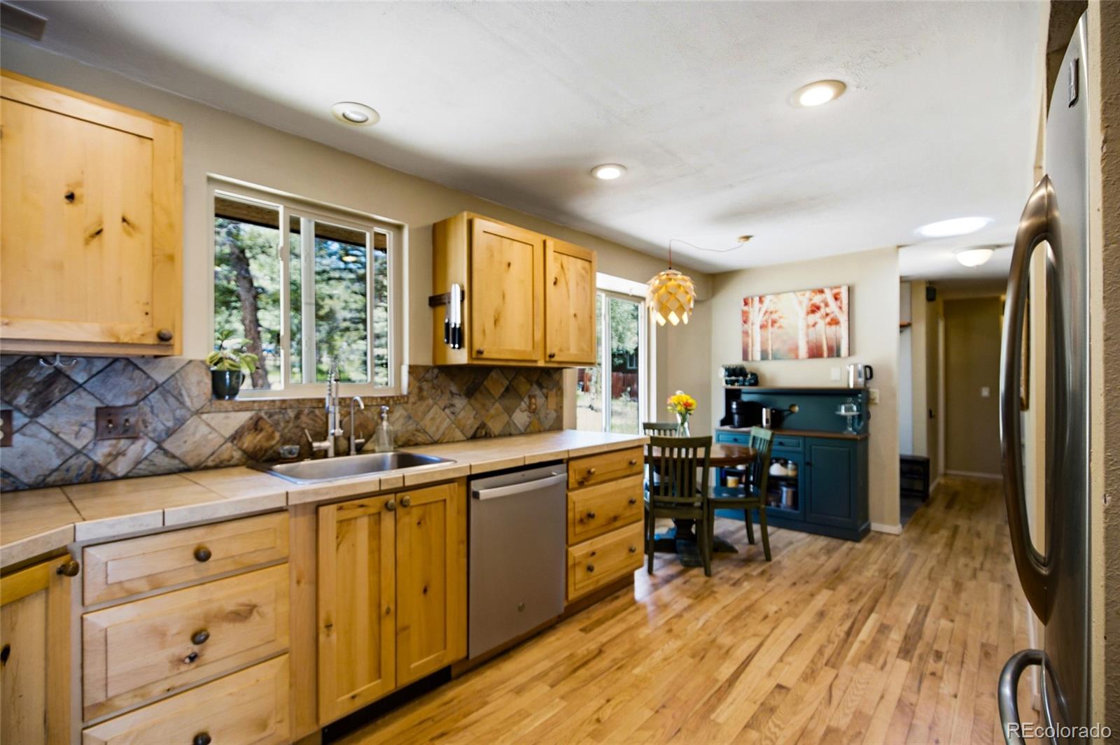 MLS Image #13 for 31280  florence road,conifer, Colorado