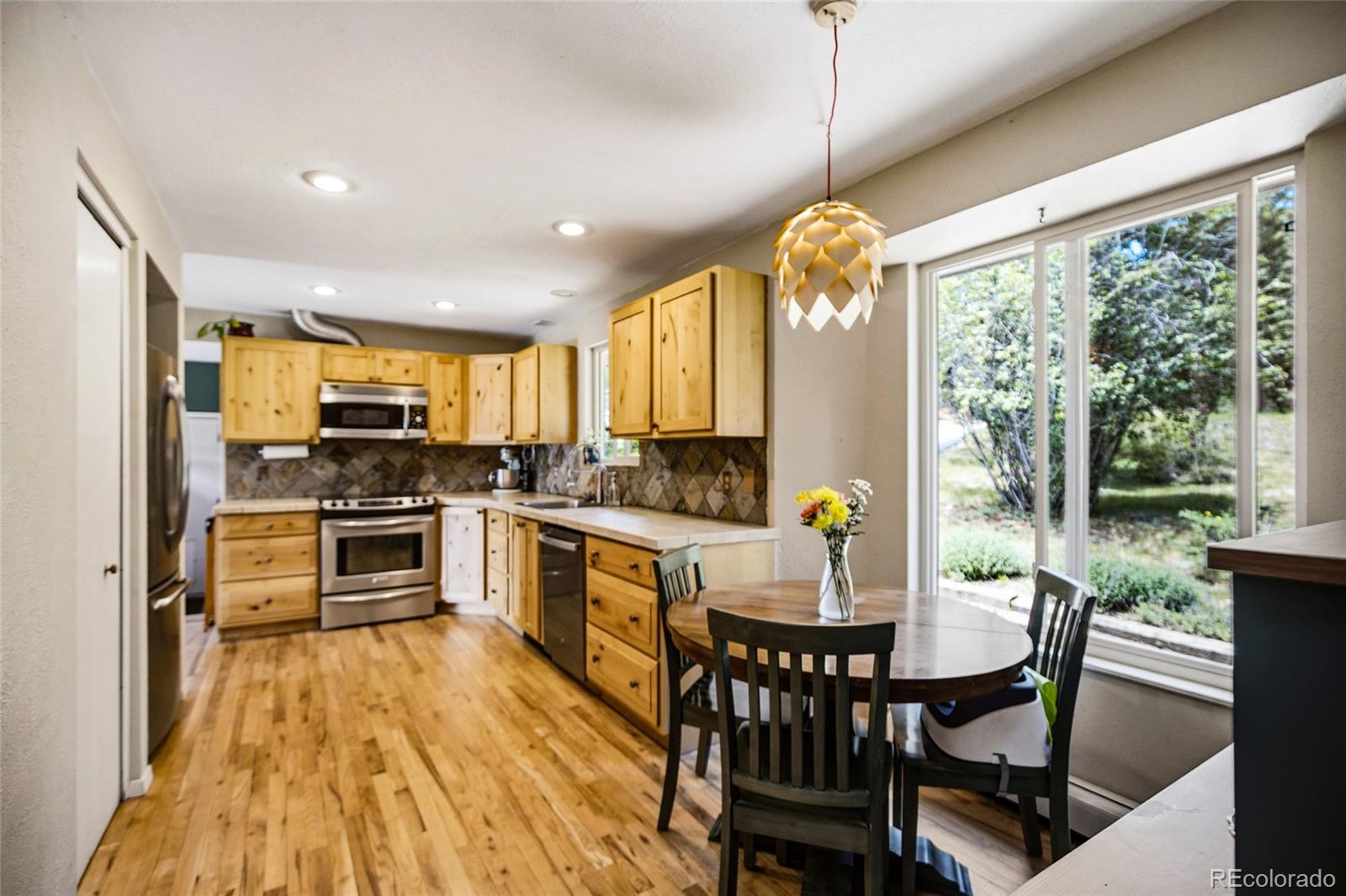 MLS Image #15 for 31280  florence road,conifer, Colorado