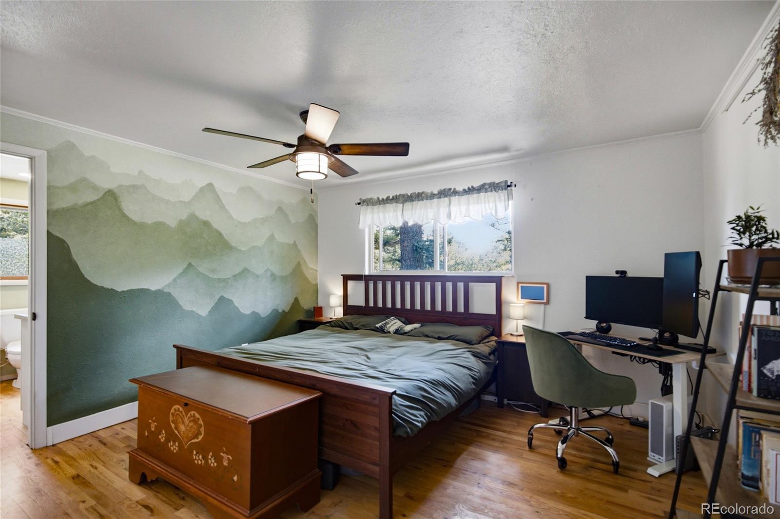MLS Image #17 for 31280  florence road,conifer, Colorado