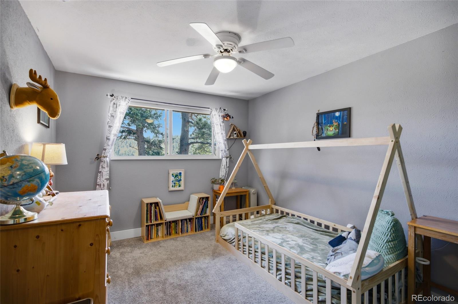 MLS Image #23 for 31280  florence road,conifer, Colorado