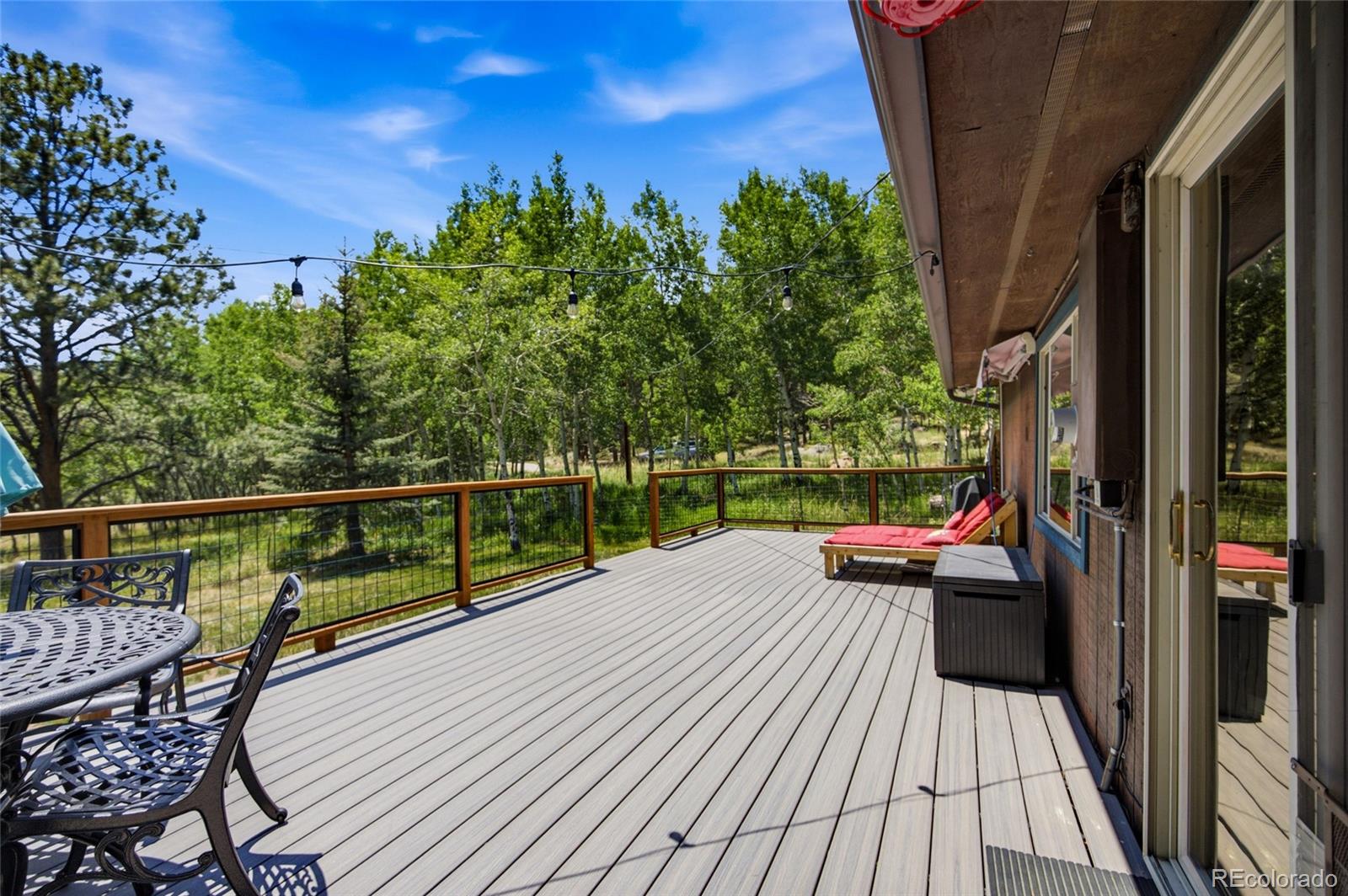 MLS Image #25 for 31280  florence road,conifer, Colorado