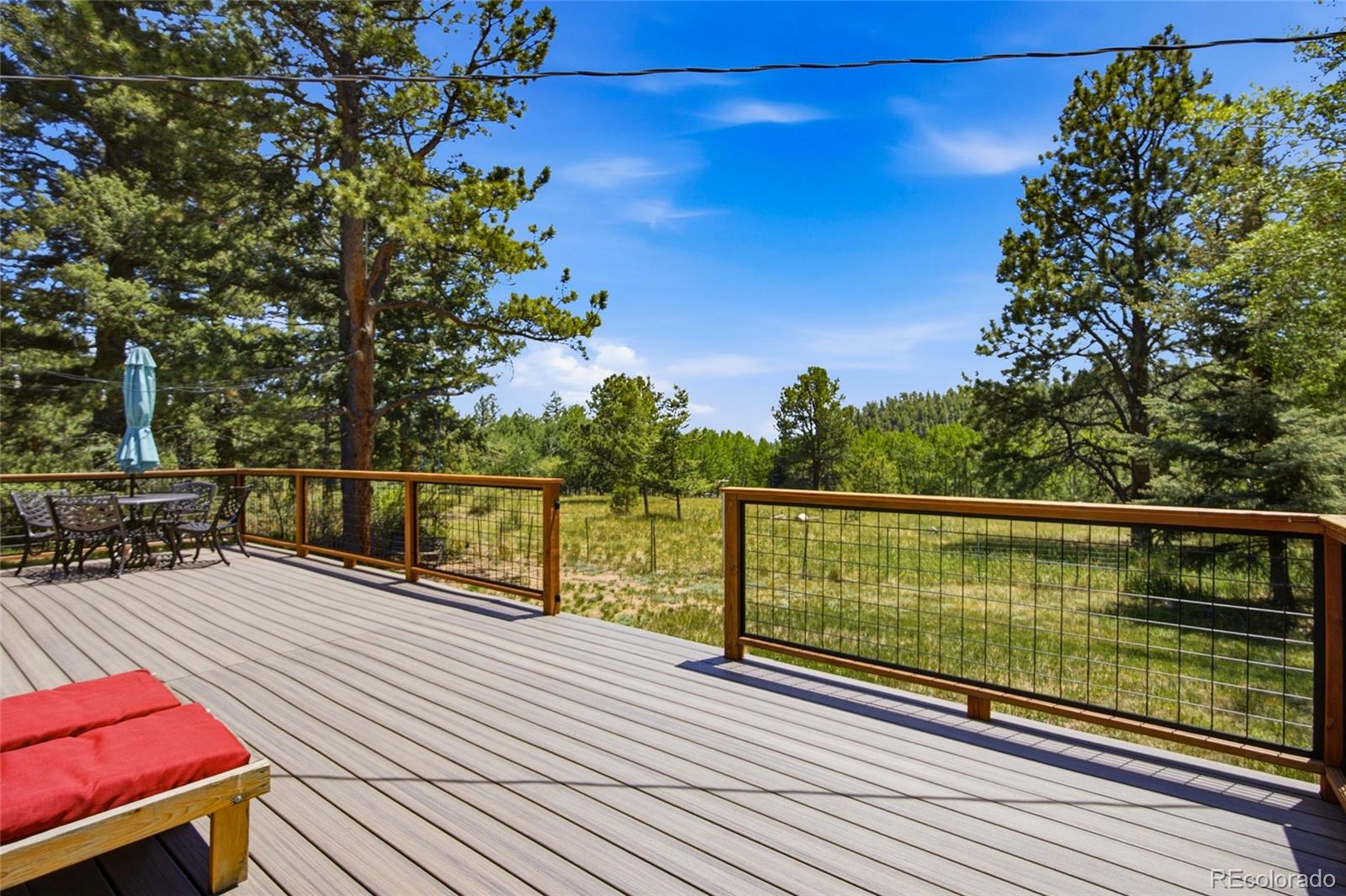 MLS Image #27 for 31280  florence road,conifer, Colorado