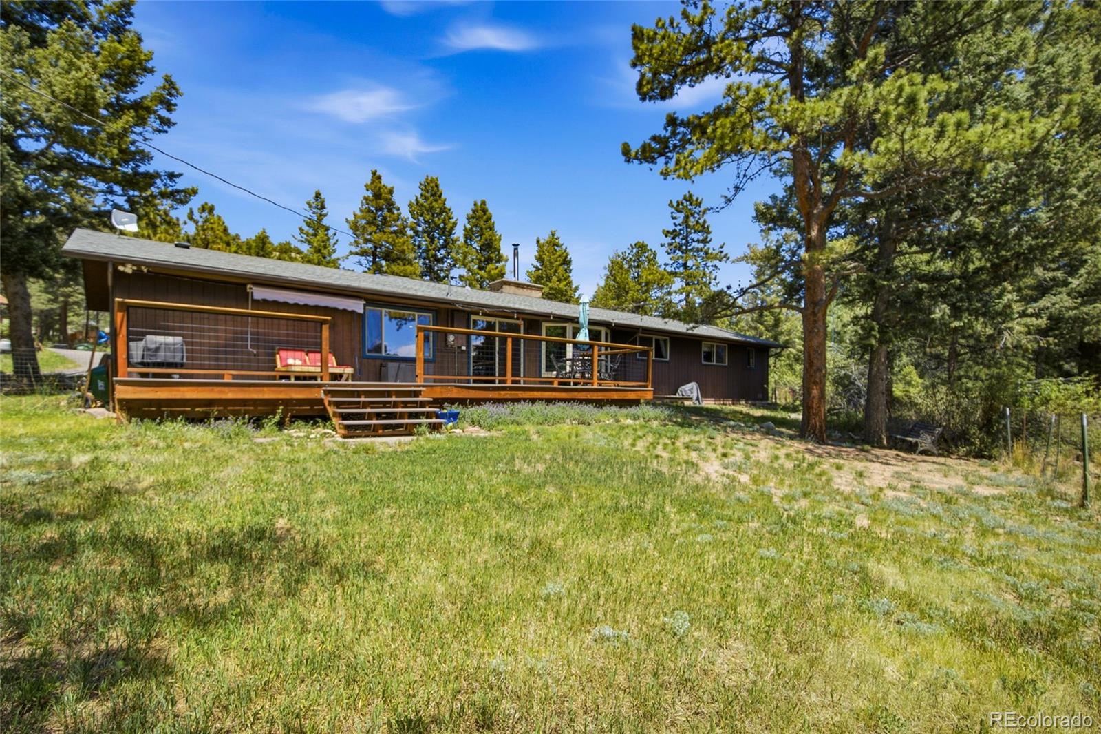 MLS Image #28 for 31280  florence road,conifer, Colorado