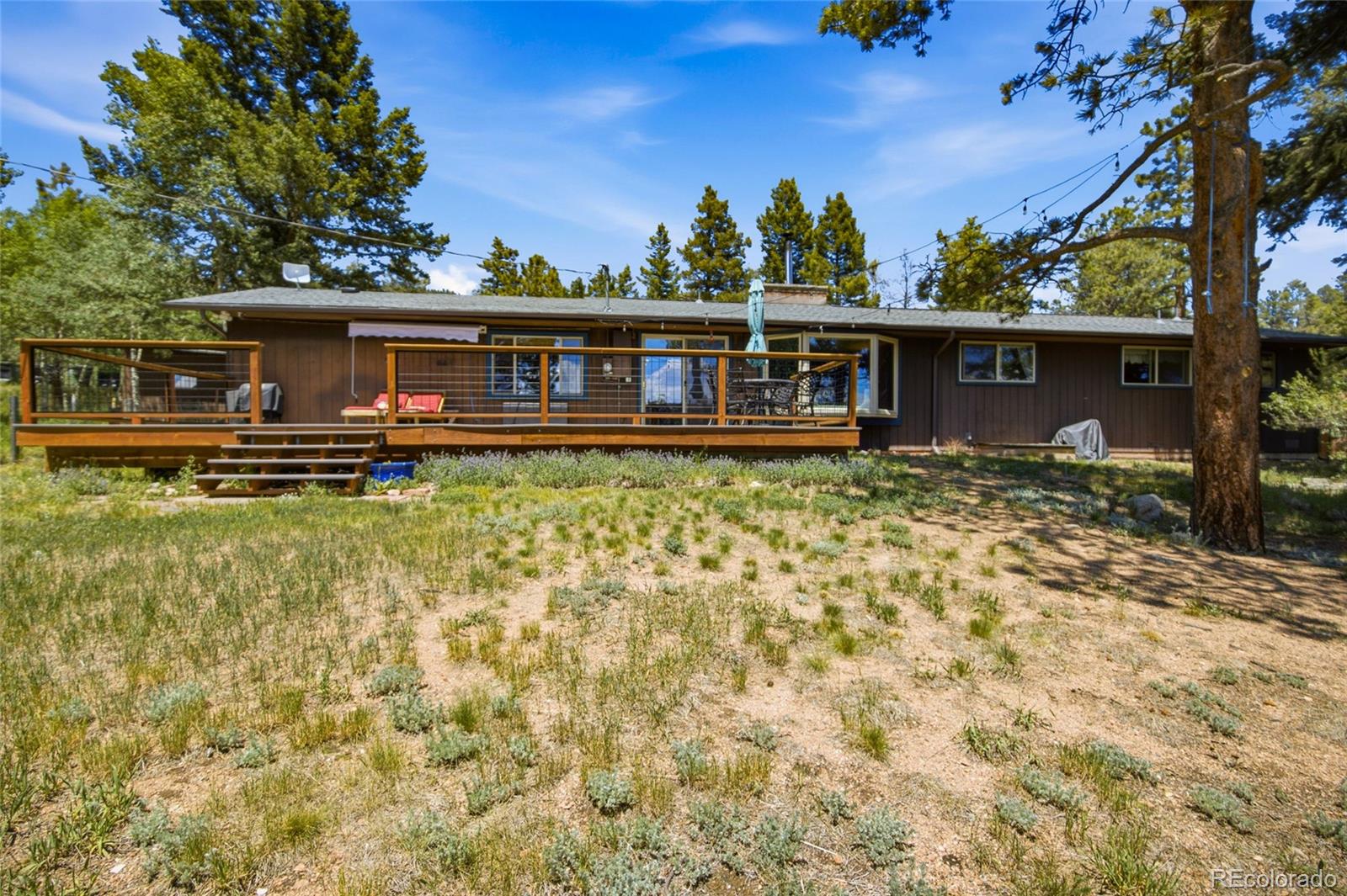 MLS Image #29 for 31280  florence road,conifer, Colorado