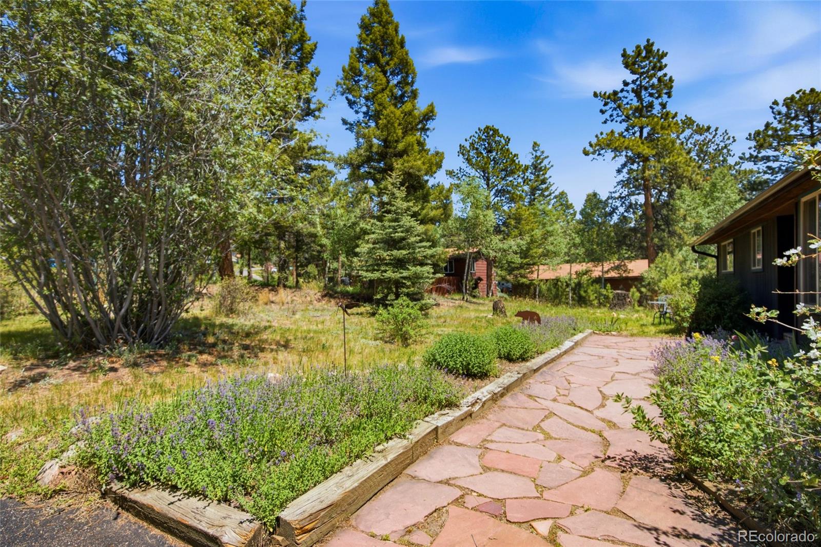 MLS Image #30 for 31280  florence road,conifer, Colorado