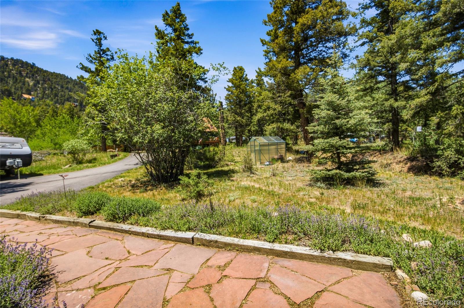 MLS Image #31 for 31280  florence road,conifer, Colorado