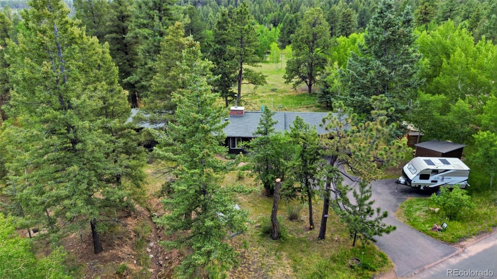 MLS Image #36 for 31280  florence road,conifer, Colorado