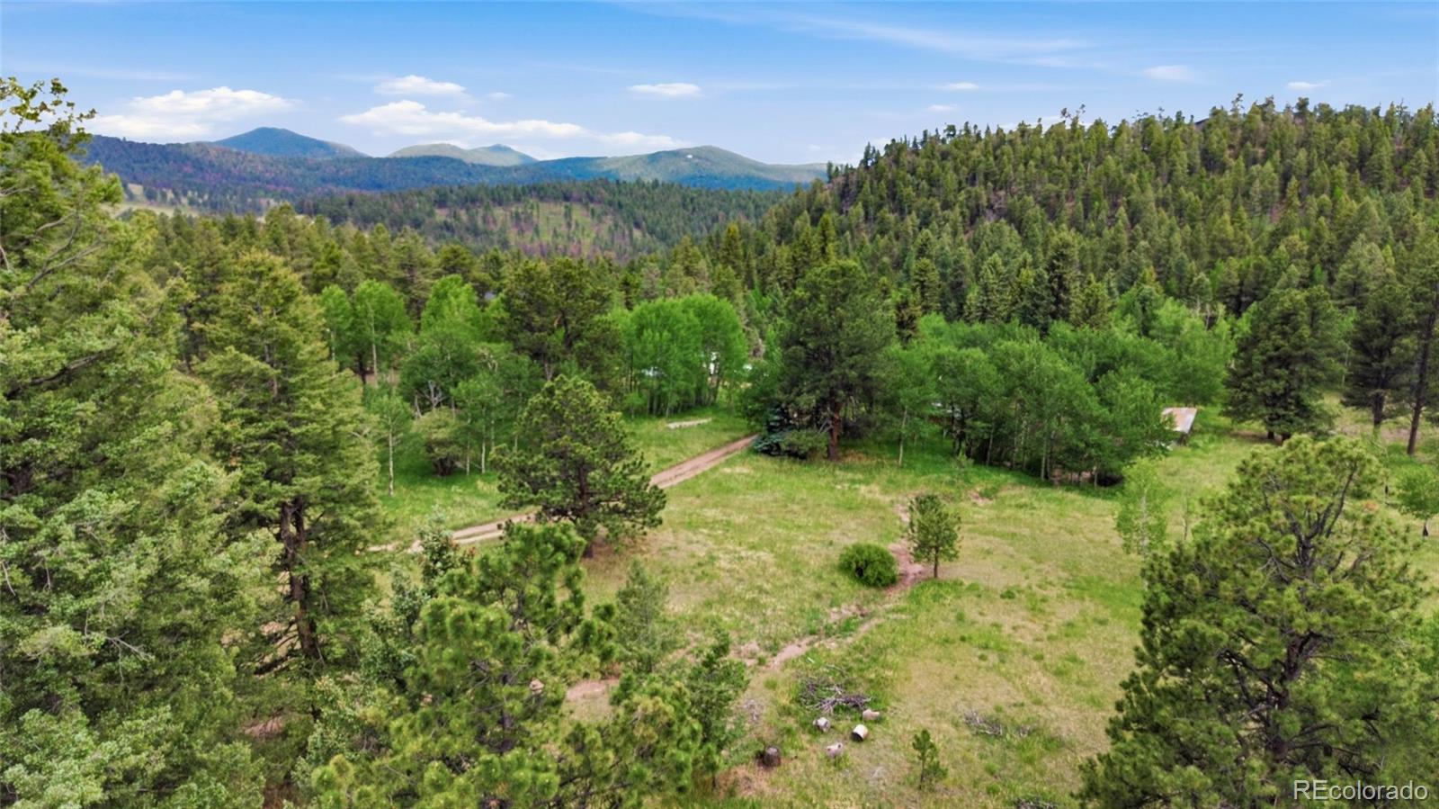 MLS Image #40 for 31280  florence road,conifer, Colorado