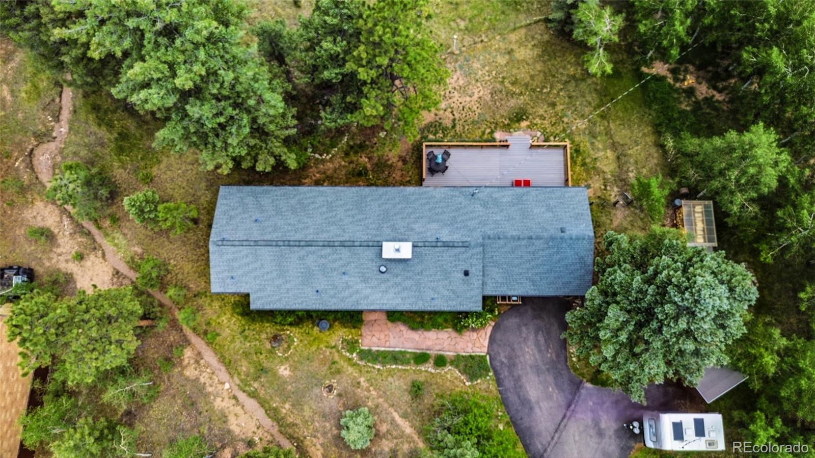MLS Image #41 for 31280  florence road,conifer, Colorado