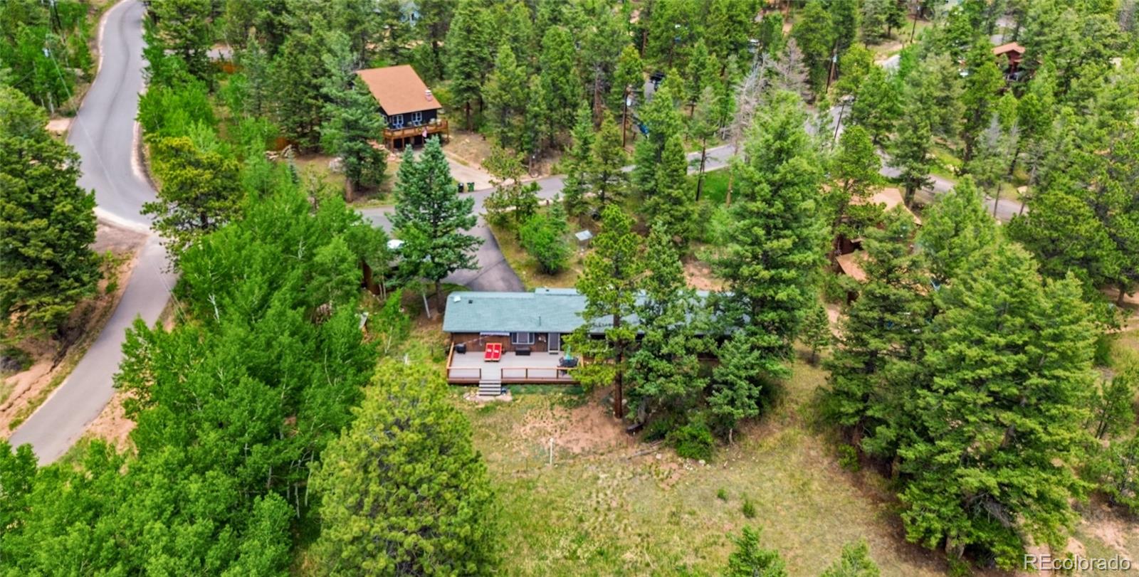MLS Image #44 for 31280  florence road,conifer, Colorado