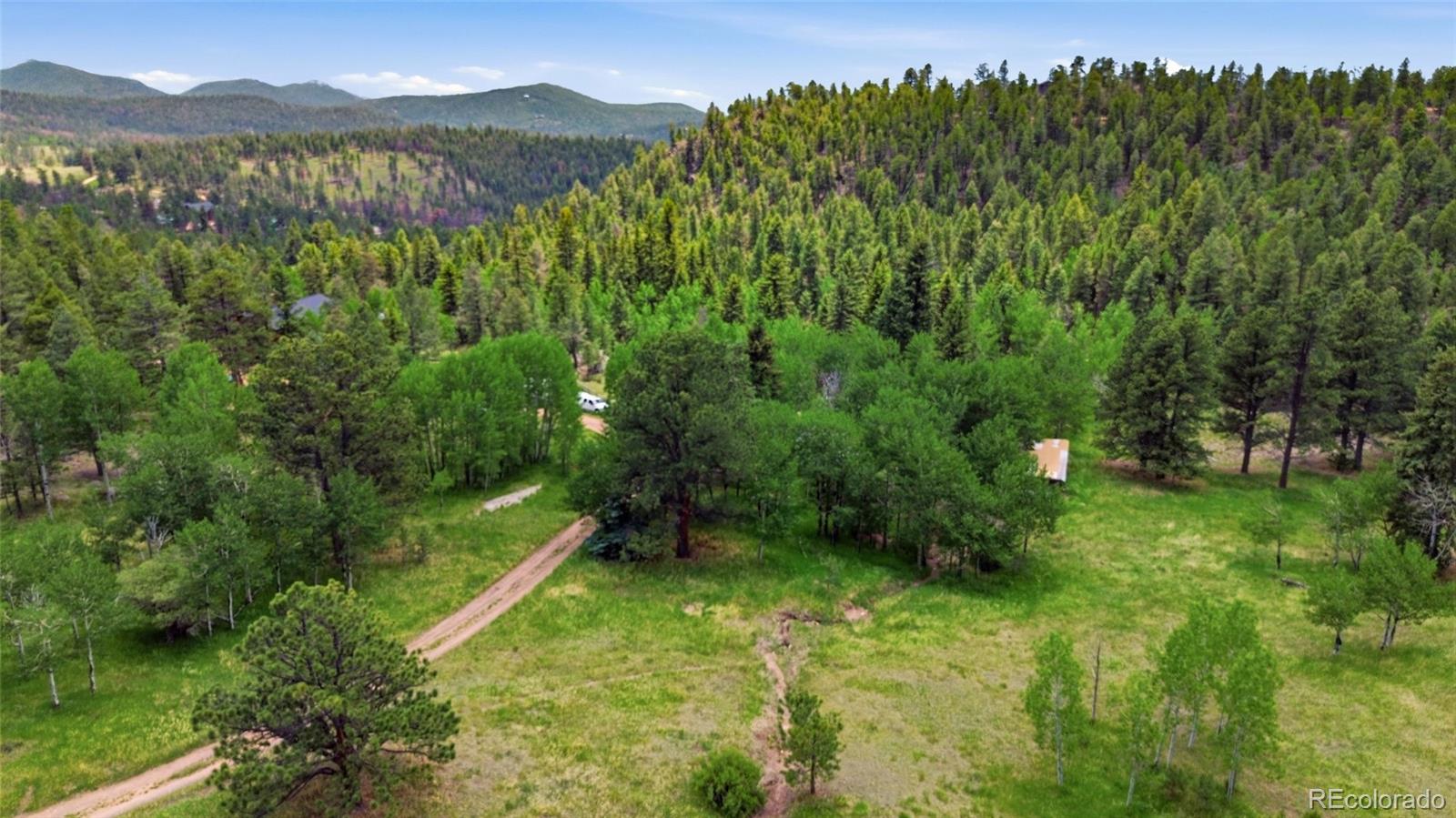 MLS Image #47 for 31280  florence road,conifer, Colorado