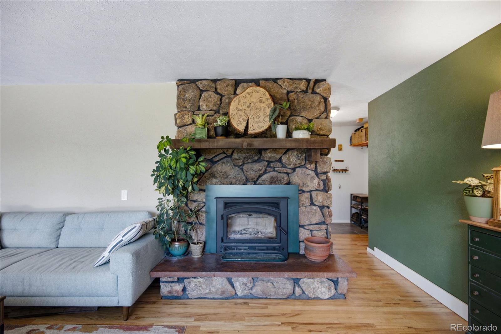 MLS Image #5 for 31280  florence road,conifer, Colorado