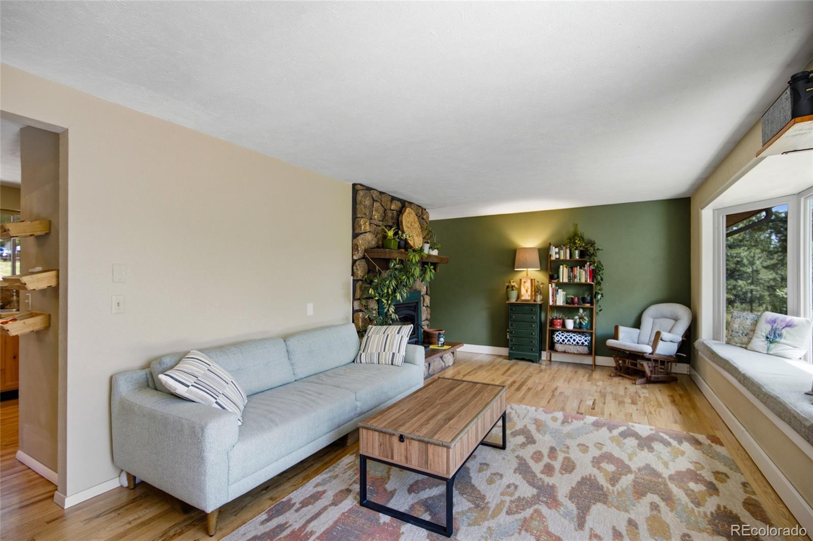 MLS Image #7 for 31280  florence road,conifer, Colorado