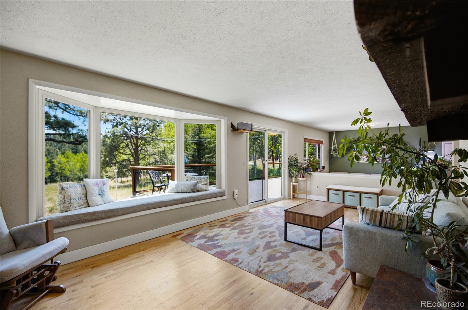 MLS Image #8 for 31280  florence road,conifer, Colorado