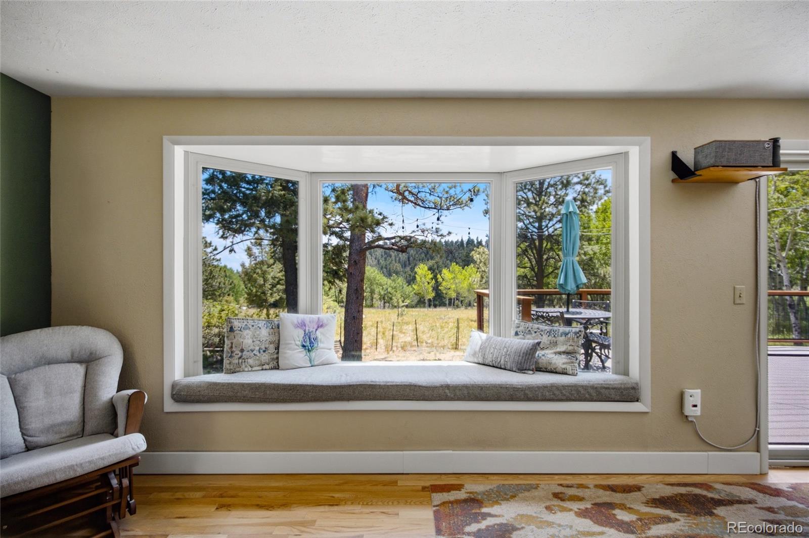 MLS Image #9 for 31280  florence road,conifer, Colorado