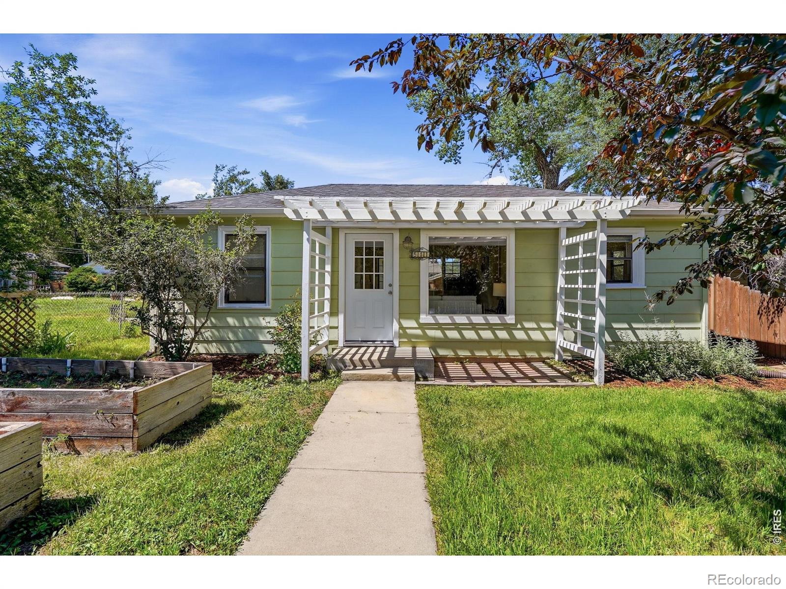 MLS Image #0 for 511 e baseline road,lafayette, Colorado