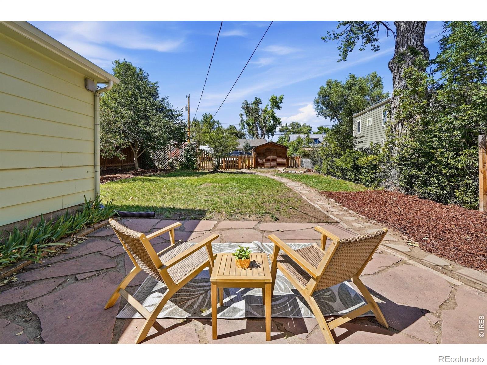 MLS Image #28 for 511 e baseline road,lafayette, Colorado