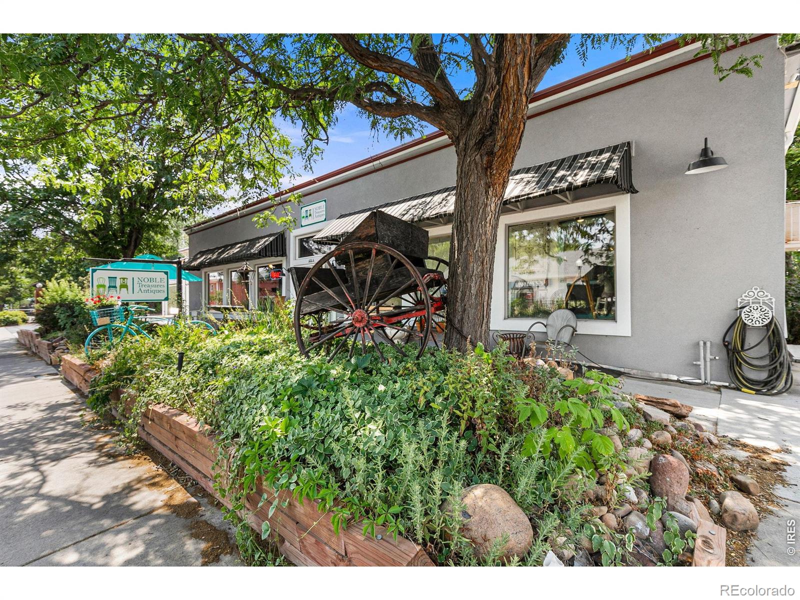 MLS Image #40 for 511 e baseline road,lafayette, Colorado