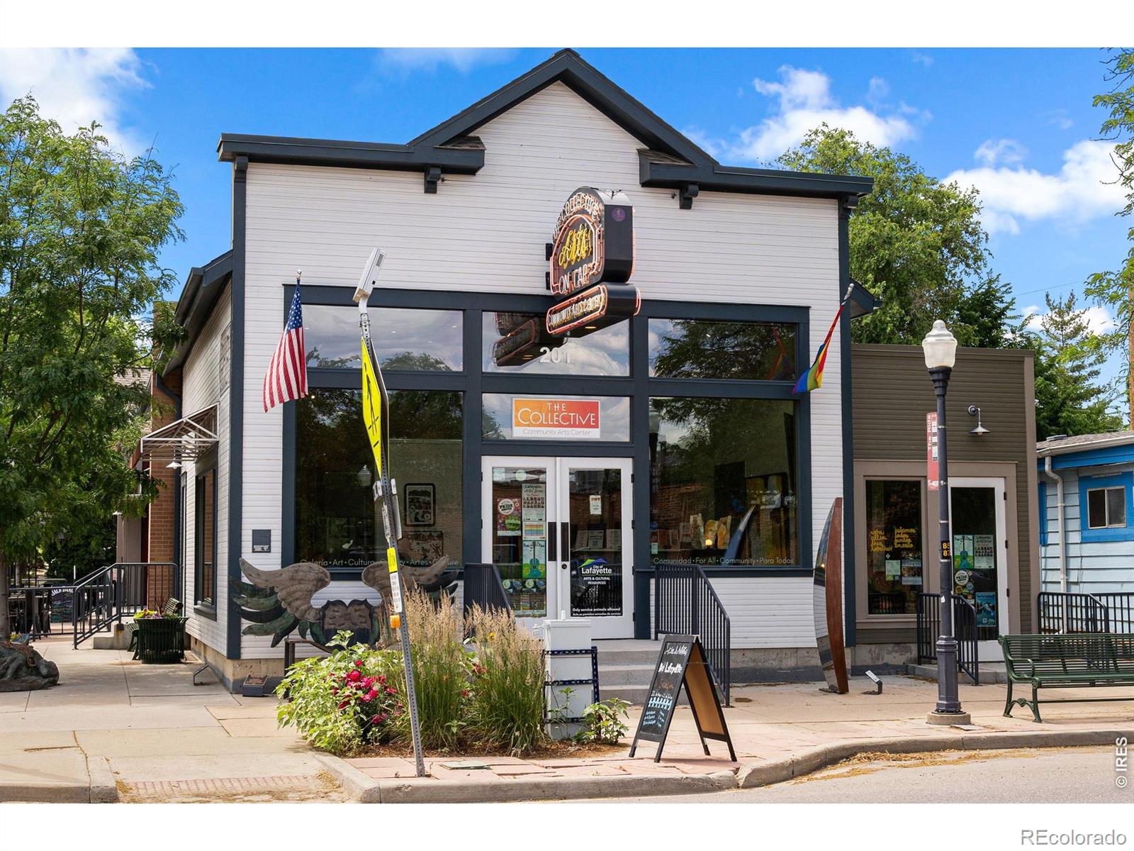 MLS Image #46 for 511 e baseline road,lafayette, Colorado