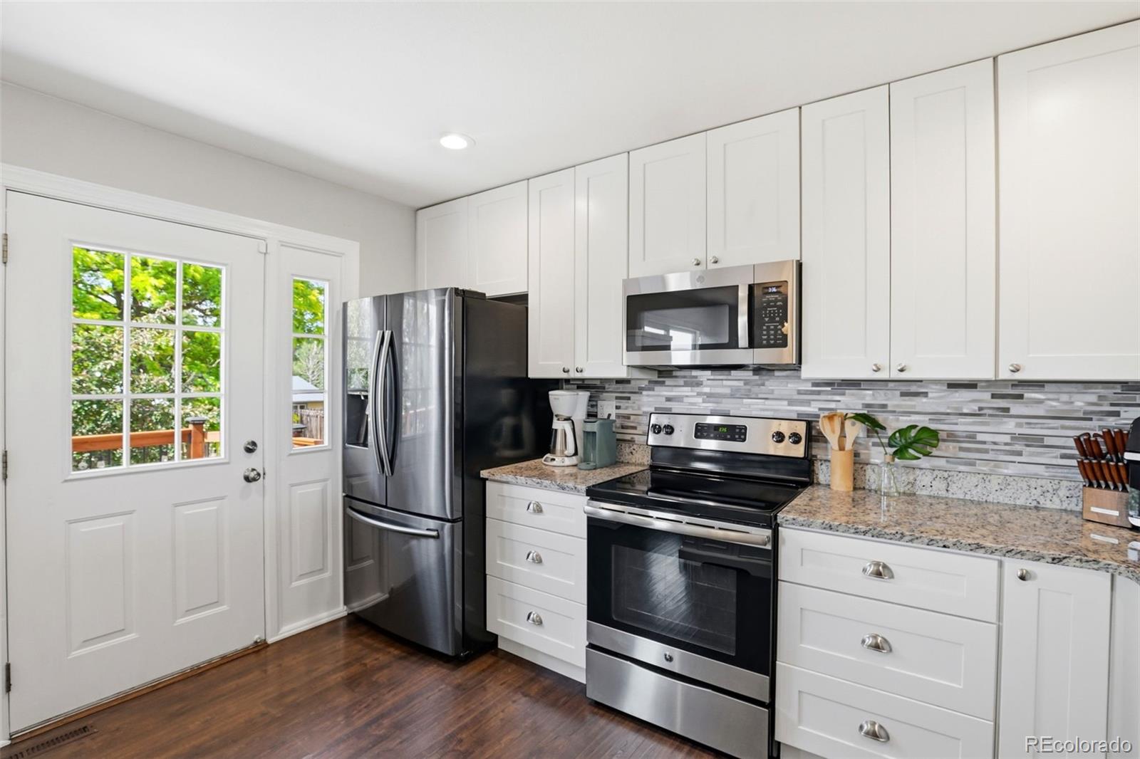 MLS Image #14 for 3116  sapporo court,colorado springs, Colorado