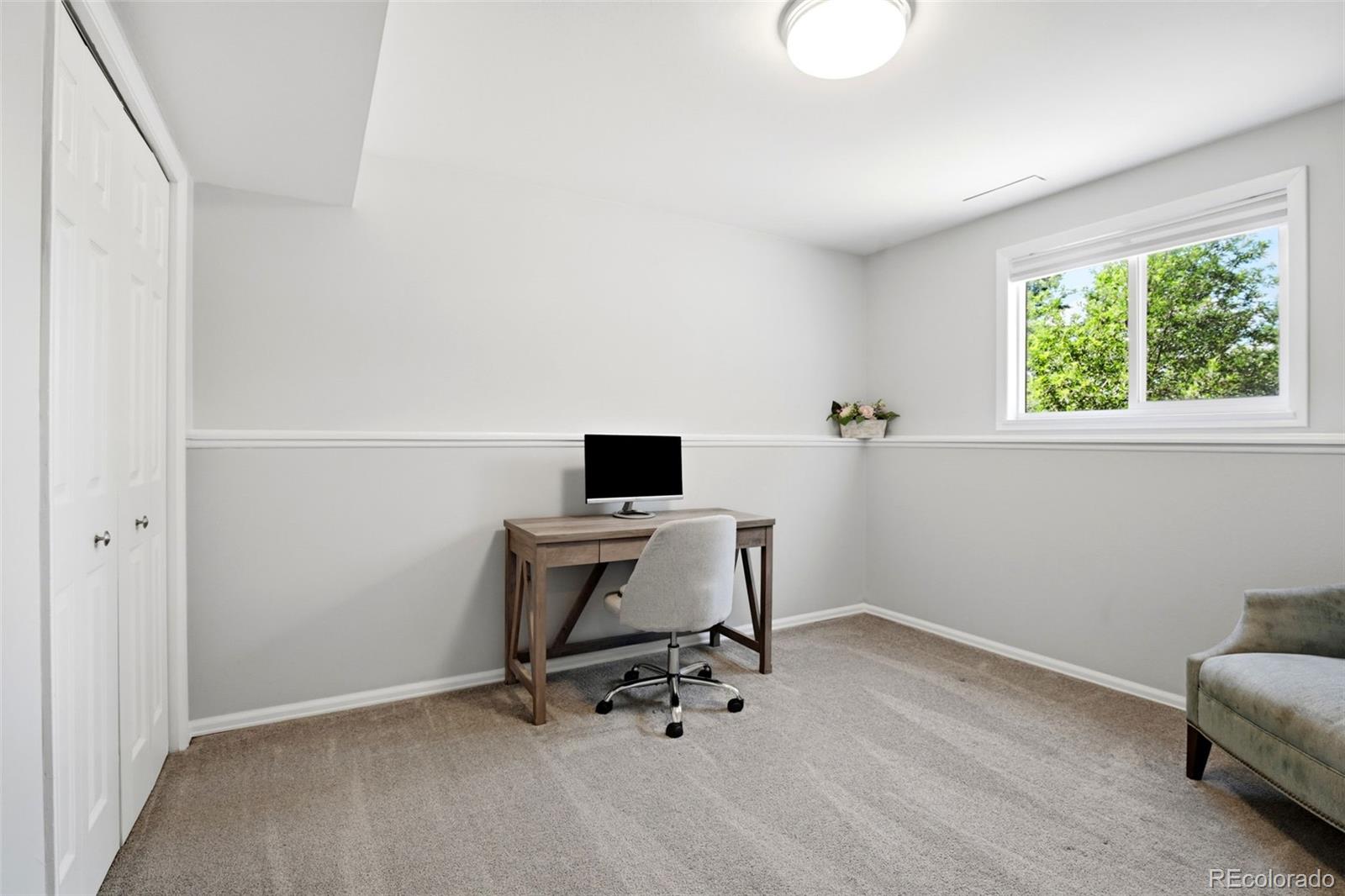 MLS Image #22 for 3116  sapporo court,colorado springs, Colorado