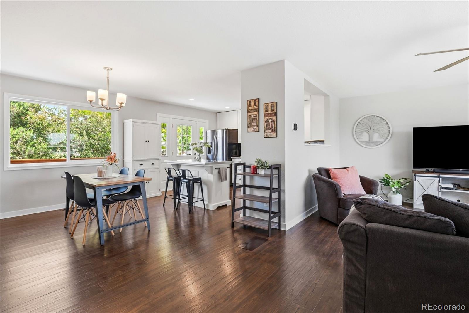 MLS Image #3 for 3116  sapporo court,colorado springs, Colorado