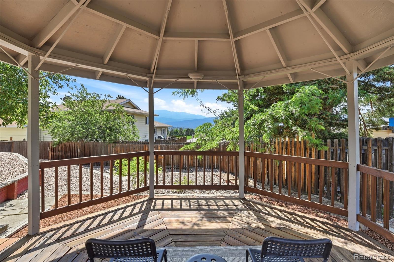 MLS Image #36 for 3116  sapporo court,colorado springs, Colorado