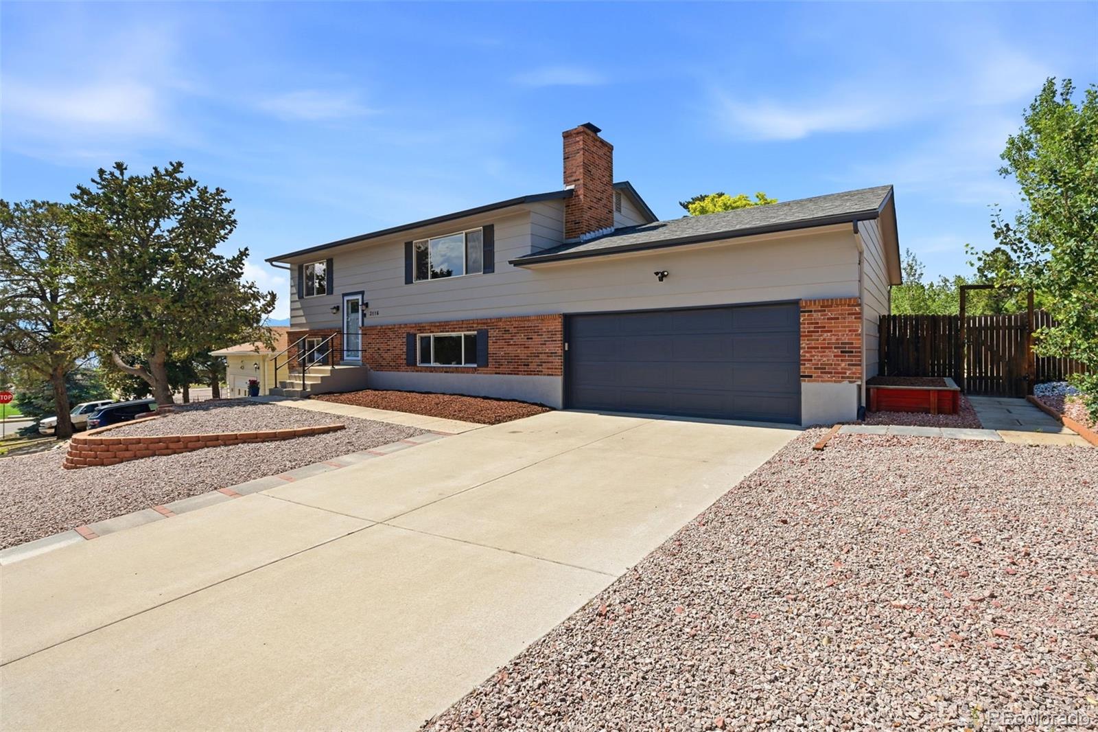 MLS Image #37 for 3116  sapporo court,colorado springs, Colorado