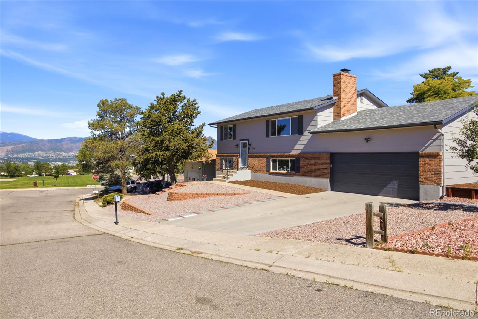 MLS Image #38 for 3116  sapporo court,colorado springs, Colorado