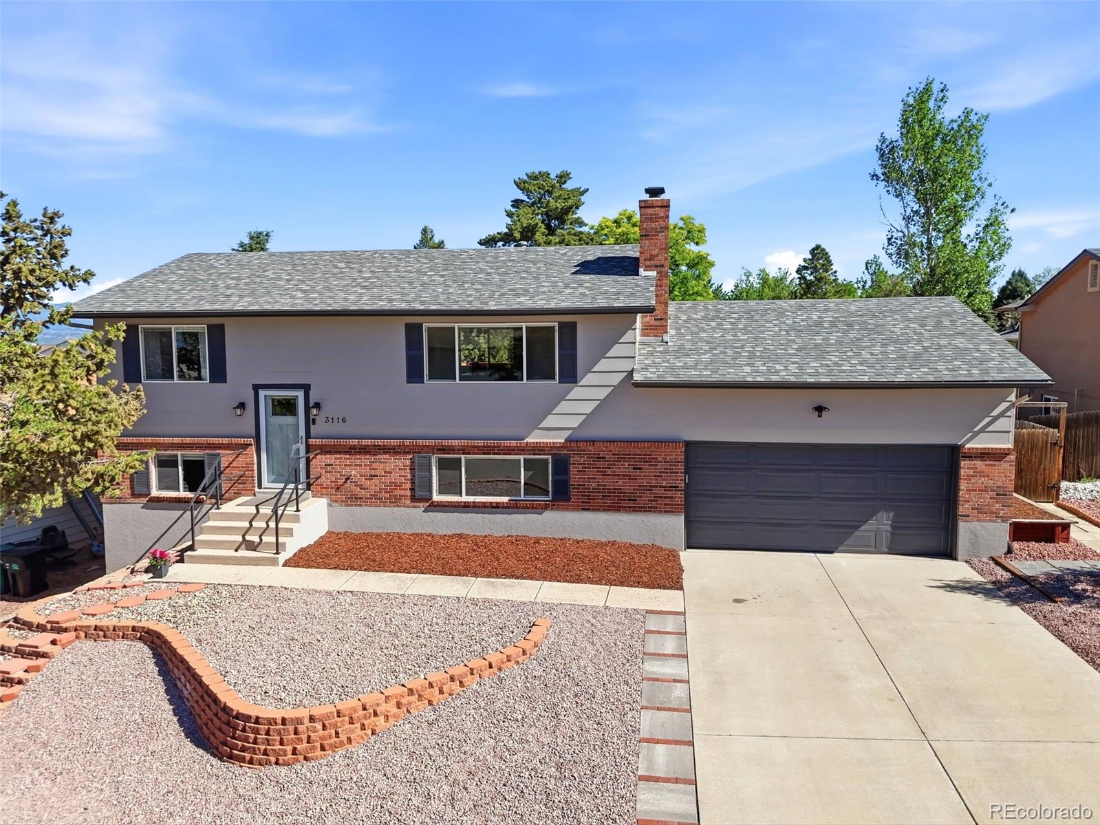 MLS Image #39 for 3116  sapporo court,colorado springs, Colorado