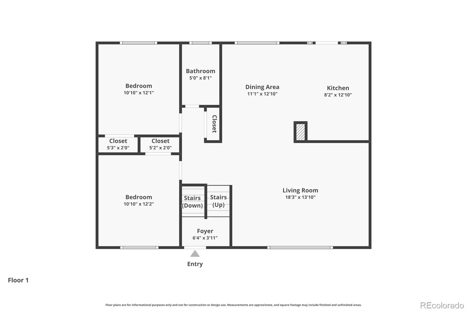 MLS Image #45 for 3116  sapporo court,colorado springs, Colorado